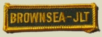 Brownsea II Patch, c 1990