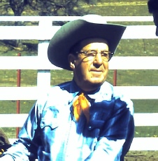 Lou Joseph's, Los Mochos Camp Ranger, c 1961