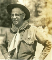Raymond O Hanson founder Knights of Dunamis, 1927